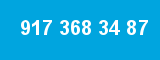 917 368 34 87